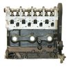 Remanufactured Crate Engine for 1989-1992 Chrysler/Dodge/Plymouth with 2.2L L4 - image 4