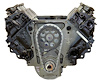 DD58 Remanufactured Crate Engine for 1992-2003 Dodge/Jeep with 318ci/5.2L V8 - image 1
