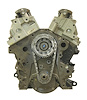 Remanufactured Crate Engine for 1993-1997 Chrysler/Dodge/Eagle with 3.3L V6 - image 1