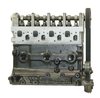 Remanufactured Crate Engine for 1993-1994 Dodge/Plymouth with 2.2L L4 - image 4