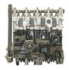 Remanufactured Crate Engine for 1993-1995 Chrysler/Dodge/Plymouth with 2.5L L4 - image 2
