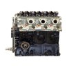 Remanufactured Crate Engine for 1991-1995 Chrysler/Dodge/Plymouth with 3.8L V6 - image 2