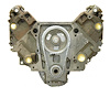 Remanufactured Crate Engine for 1991 Dodge Truck/Van with 3.9L V6 - image 1