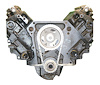 Remanufactured Crate Engine for 1991 Dodge Truck/Van with 318ci/5.2L V8 - image 1