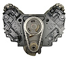 Remanufactured Crate Engine for 1991 Dodge Dakota with 318ci/5.2L V8 - image 1