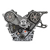 Remanufactured Crate Engine for 1993-1994 Chrysler/Dodge/Eagle with 3.5L V6 - image 1