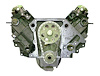 Remanufactured Crate Engine for 1992 Dodge Truck/Van with 360ci/5.9L V8 - image 1