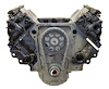 DD72 Remanufactured Crate Engine for 1993-2001 Dodge/Jeep with 360ci/5.9L V8 - image 1