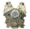 Remanufactured Crate Engine for 1993-1997 Chrysler/Dodge/Plymouth with 3.3L V6 - image 1