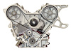 Remanufactured Crate Engine for 1995-1997 Chrysler/Dodge/Eagle with 3.5L V6 - image 1