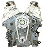 Remanufactured Crate Engine for 1998-2000 Chrysler/Dodge/Plymouth with 3.3L V6 - image 1