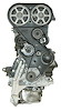 Remanufactured Crate Engine for 1996-1997 Chrysler/Dodge/Plymouth with 2.4L L4 - image 1