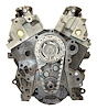 Remanufactured Crate Engine for 1998-2000 Chrysler/Dodge/Plymouth with 3.8L V6 - image 1