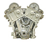 Remanufactured Crate Engine for 1998-2000 Chrysler/Dodge with 2.7L V6 - image 1