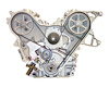 Remanufactured Crate Engine for 1998-2001 Chrysler/Dodge with 3.2L V6 - image 1