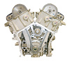 Remanufactured Crate Engine for 2000-2001 Chrysler/Dodge with 2.7L V6 - image 1