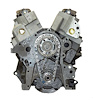 Remanufactured Crate Engine for 2001-2003 Chrysler/Dodge with 3.3L V6 - image 1