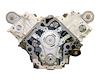 DDA4 Remanufactured Crate Engine for 2002-2004 Dodge/Ram Truck with 4.7L V8 - image 1