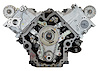 Remanufactured Crate Engine for 2002-2004 Jeep Grand Cherokee with 4.7L V8 - image 1