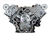 Remanufactured Crate Engine for 2002-2003 Dodge/Jeep with 3.7L V6 - image 1