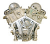 Remanufactured Crate Engine for 2002-2005 Chrysler/Dodge with 2.7L V6