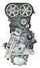 Remanufactured Crate Engine for 2001 Chrysler/Dodge with 2.4L L4 - image 1