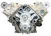 Remanufactured Crate Engine for 2004 Dodge/Jeep with 3.7L V6 - image 1