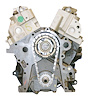 Remanufactured Crate Engine for 2004-2005 Chrysler/Dodge with 3.3L V6 - image 1