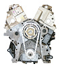 Remanufactured Crate Engine for 2004-2005 Chrysler/Dodge with 3.8L V6 - image 1