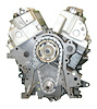Remanufactured Crate Engine for 2005-2006 Chrysler/Dodge with 3.3L V6 - image 1