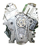 Remanufactured Crate Engine for 2005-2007 Chrysler/Dodge with 3.8L V6 - image 1