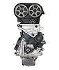 Remanufactured Crate Engine for 2004-2009 Chrysler PT Cruiser with 2.4L L4 - image 1