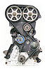 Remanufactured Crate Engine for 2003 Chrysler PT Cruiser with 2.4L L4 - image 1