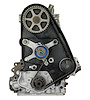 Remanufactured Crate Engine for 2003-2005 Dodge Neon with 2.0L L4 - image 1