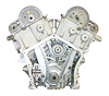 Remanufactured Crate Engine for 2006-2008 Chrysler/Dodge with 2.7L V6 - image 1