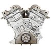 DDF12 Reman Long Block Chrysler 2.7/167 09-10 Engine - image 3