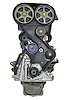 Remanufactured Crate Engine for 2003 Chrysler PT Cruiser with Turbocharged 2.4L L4 - image 1