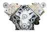 DDH1 Remanufactured Crate Engine for 2005-2006 Dodge/Jeep with 3.7L V6 - image 1