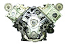 DDH2 Remanufactured Crate Engine for 2006-2012 Dodge/Jeep with 3.7L V6 - image 1