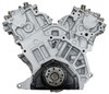 Remanufactured Crate Engine for 2004 Chrysler Pacifica with 3.5L V6 - image 3