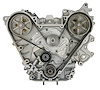 Remanufactured Crate Engine for 2005-2006 Chrysler Pacifica with 3.5L V6 - image 1