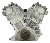 Remanufactured Crate Engine for 2005-2006 Chrysler Pacifica with 3.5L V6 - image 3