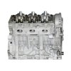 DDH5 Remanufactured Crate Engine for 2005-2006 Chrysler/Dodge with 3.5L V6 - image 4