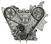 Remanufactured Crate Engine for 2007-2010 Chrysler/Dodge with 3.5L V6 - image 1
