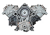 DDH8 Remanufactured Crate Engine for 2004-2008 Dodge Ram Truck & Durango with 5.7L HEMI V8 - image 1