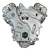 DDHB2 Remanufactured Crate Engine for 2014-2016 Dodge Promaster & Ram 1500 with 3.6L V6 - image 1