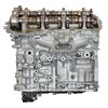 Remanufactured Crate Engine for 2013 Dodge Ram 1500 with 3.6L V6 - image 4