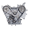 Remanufactured Crate Engine for 2007-2010 Chrysler/Dodge with 4.0L V6 - image 1