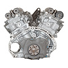 DDHD Remanufactured Crate Engine for 2012-2013 Jeep Wrangler with 3.6L V6 - image 1