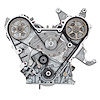 Remanufactured Crate Engine for 2007-2011 Dodge Nitro with 4.0L V6 - image 1